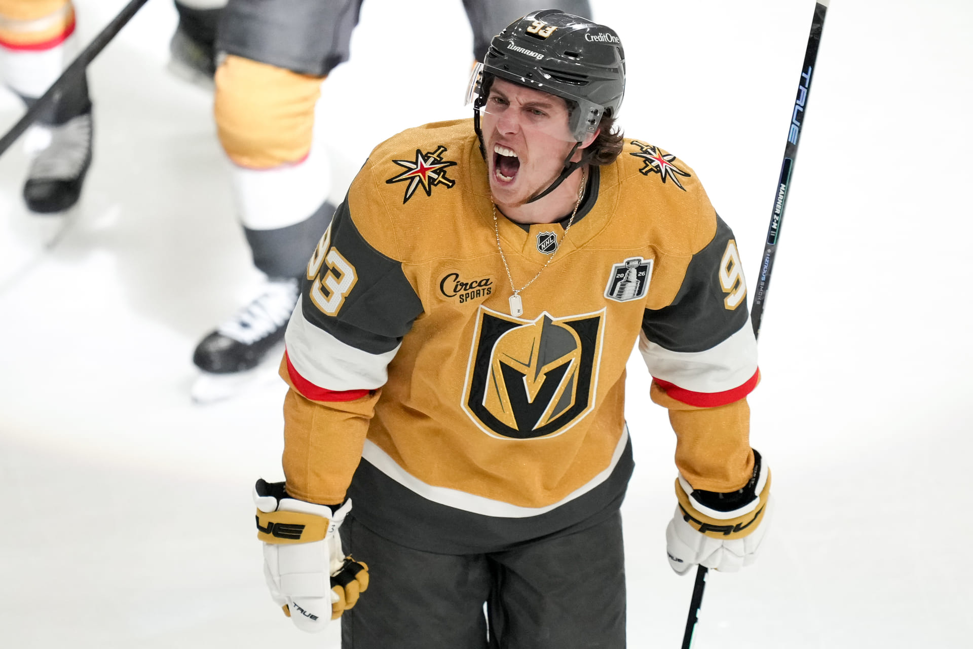 Mitch Marner's Stanley Cup Final hat trick sends NHL fans into a frenzy - "Toronto fans dying a death by 1000 cuts"