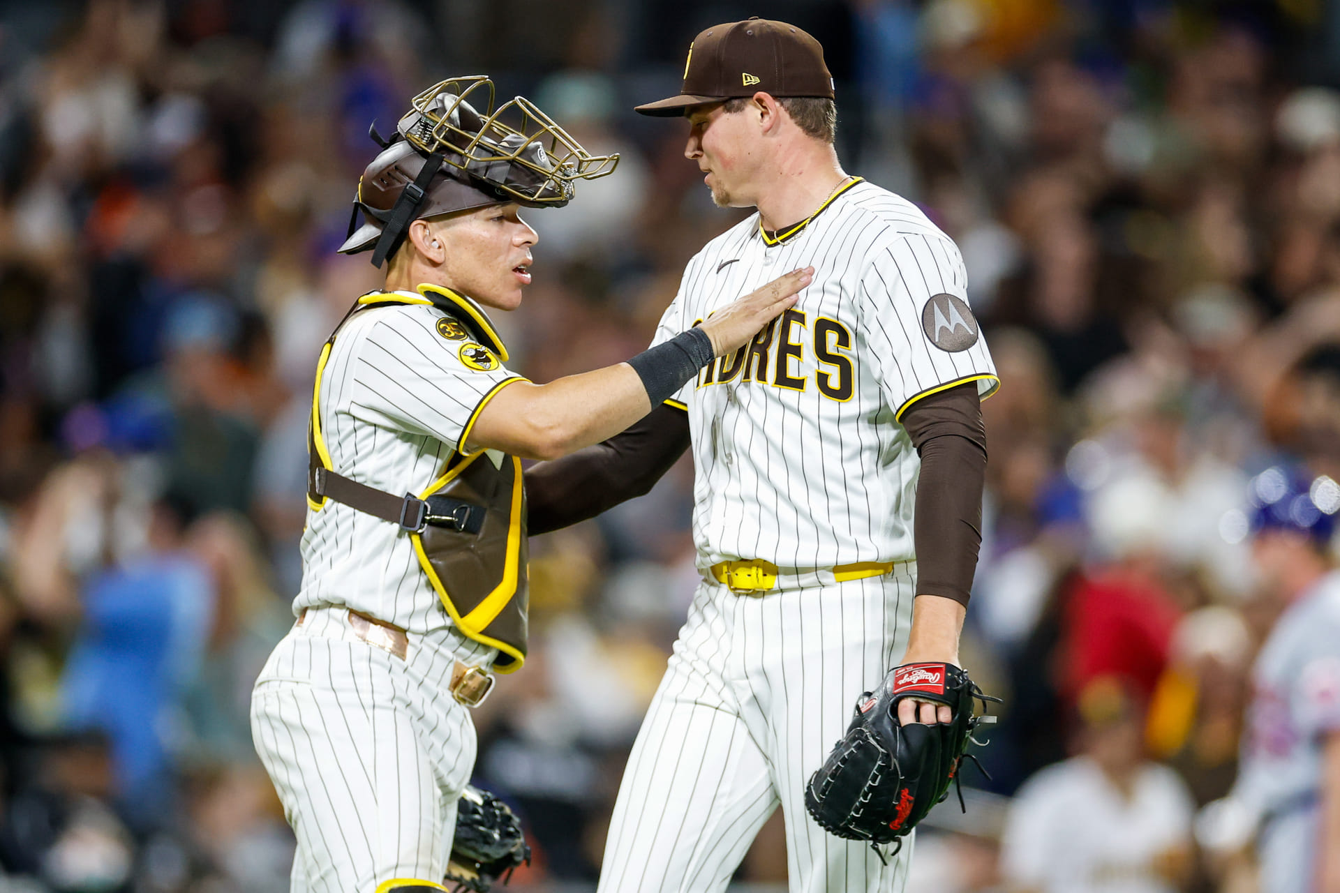 MLB Picks Today: 5 Best Bets & Predictions Ft. Padres vs. Mets, Blue Jays vs. Orioles| June 7, 2026