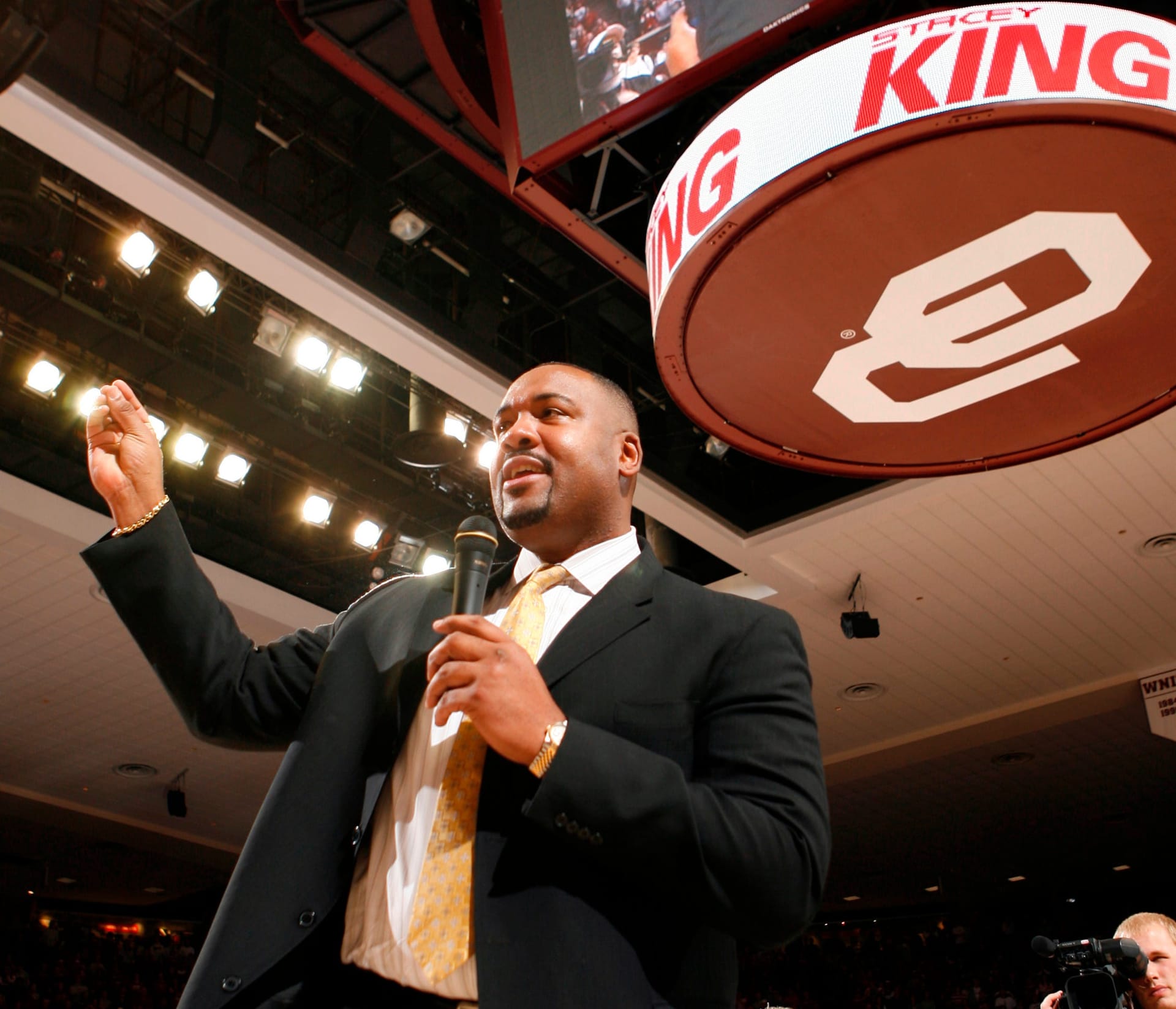 How did Bulls' Legend Stacey King Die? Ex- Michael Jordan Teammate's Cause Of Death Revealed