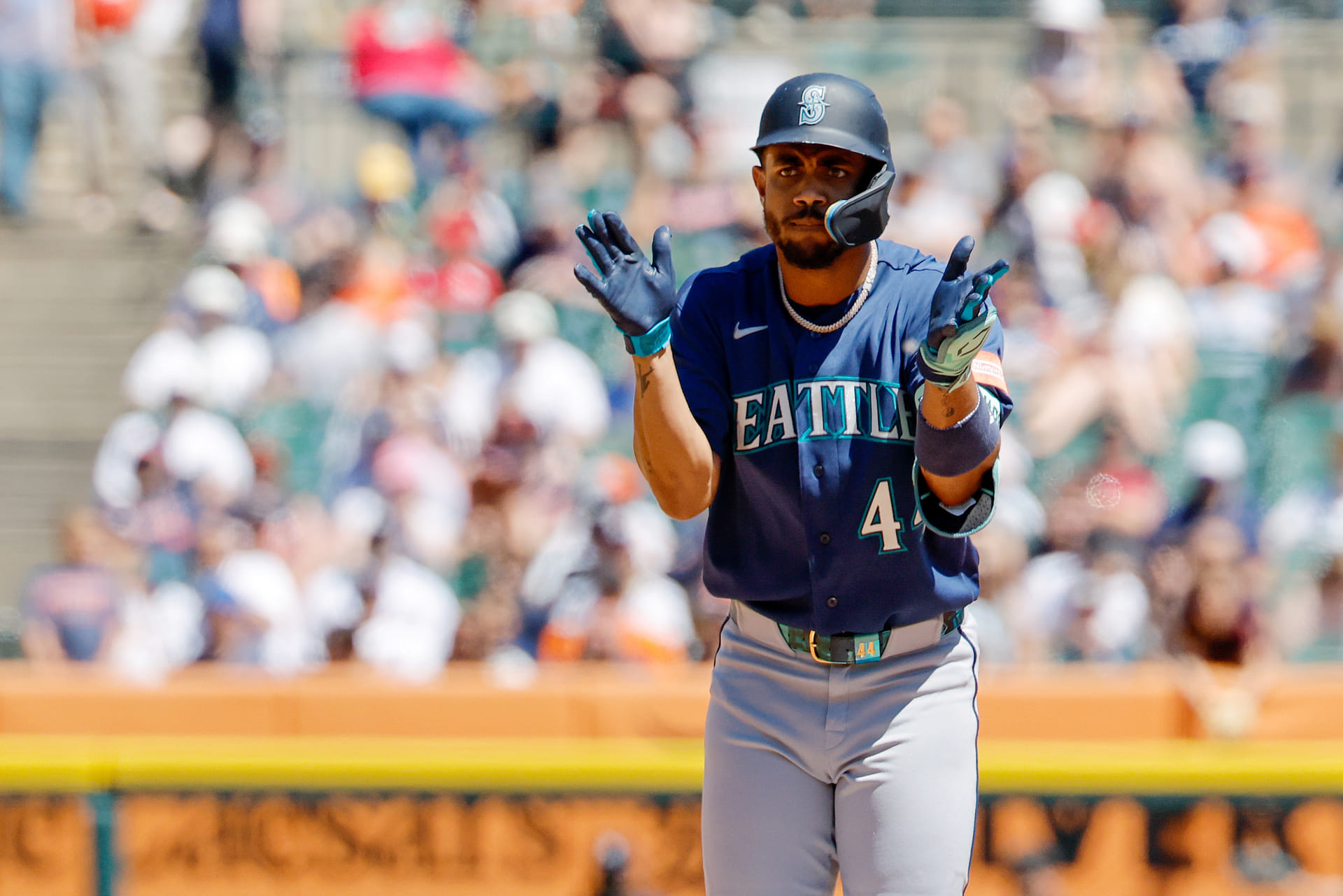 Today’s Best MLB Home Run Prop Bets: Top 5 Predictions ft. Julio Rodriguez, Riley Greene| June 12, 2026