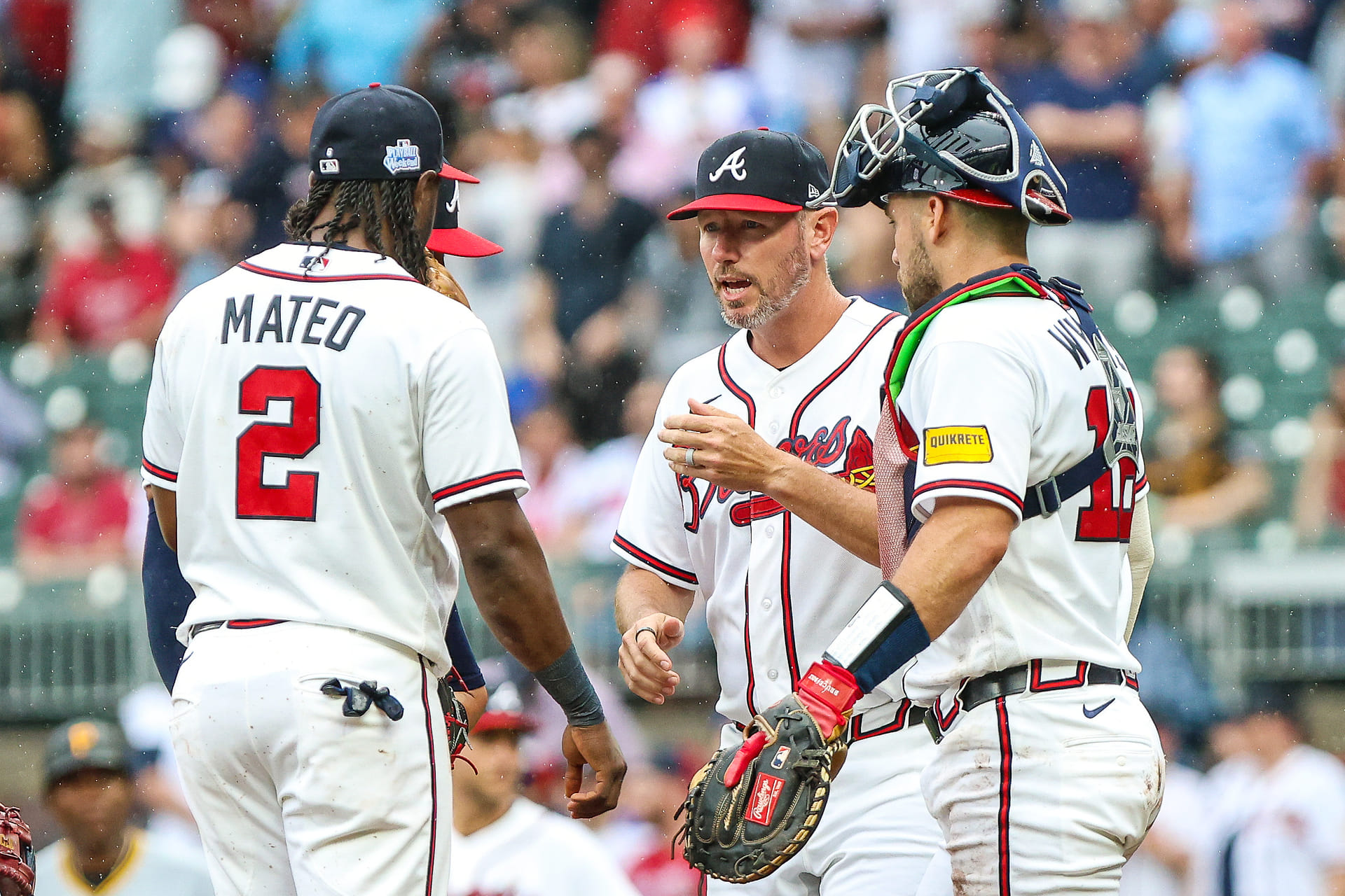 MLB Picks Today: 5 Best Bets & Predictions Ft. White Sox vs Braves, Royals vs Rangers| June 9, 2026