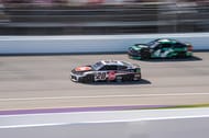 NASCAR: FireKeepers Casino 400 - Fonte: Imagn