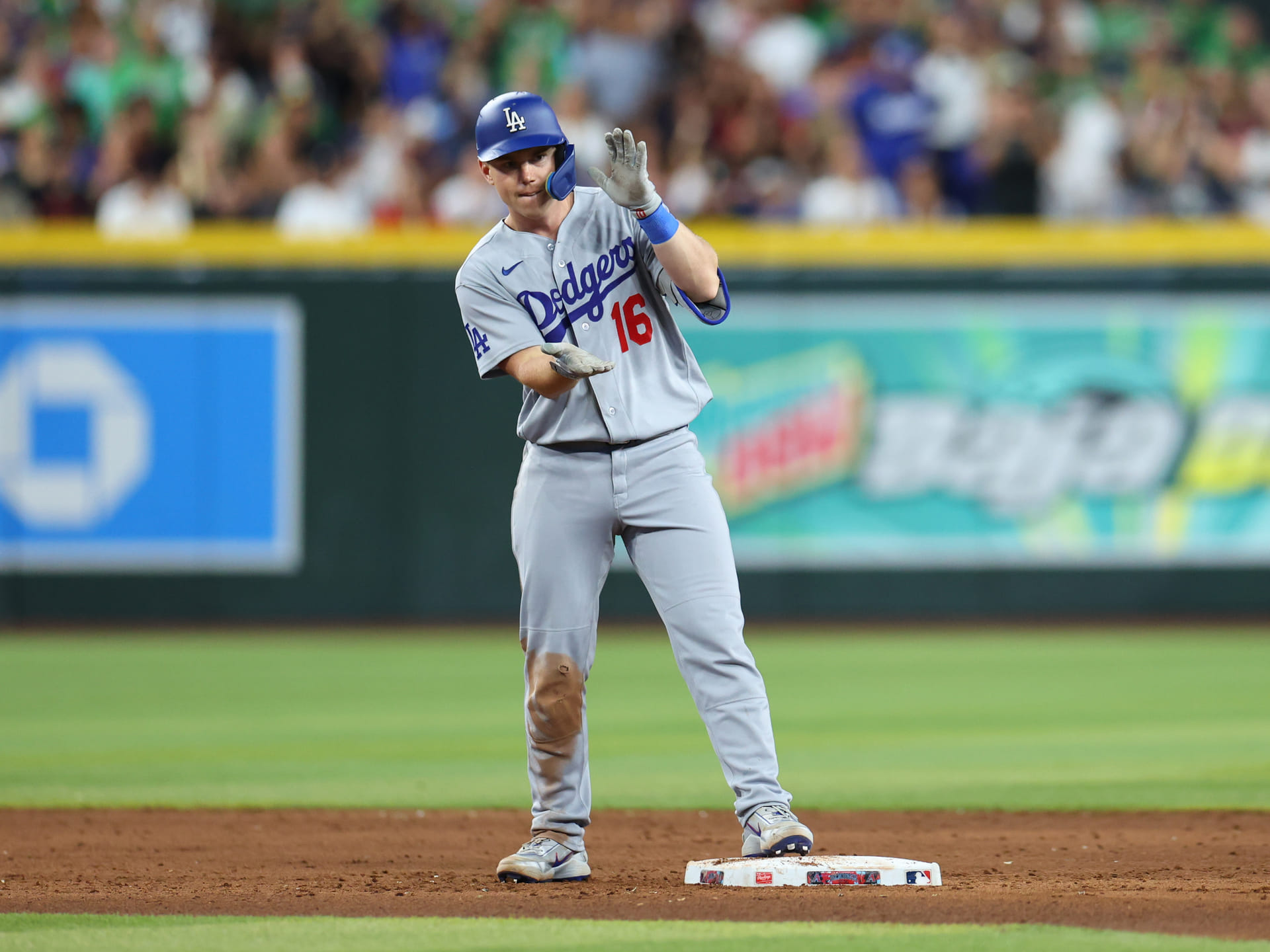 Will Smith injury update: $140M Dodgers star gives latest info on his diagnosis and return timeline