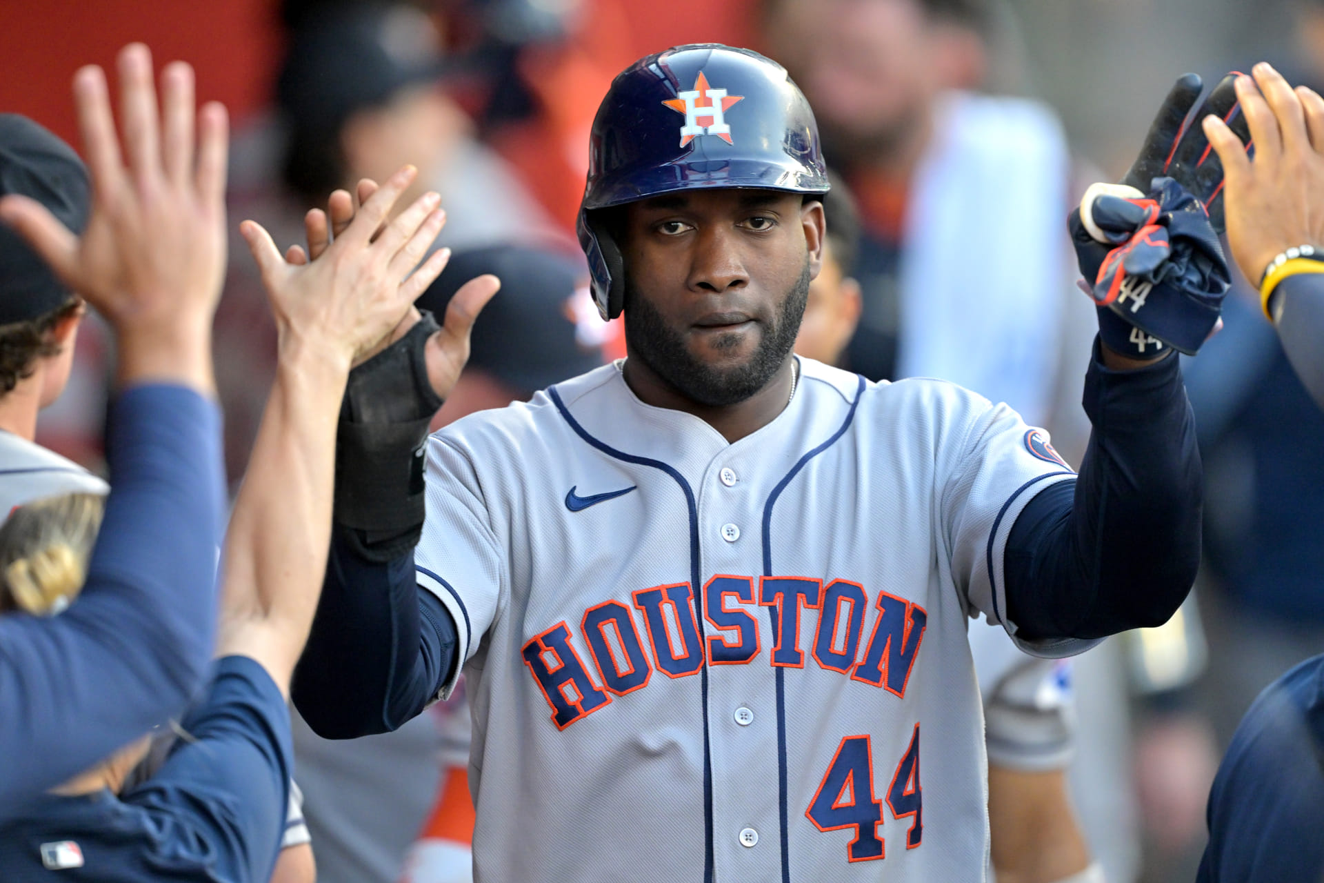 Today’s Best MLB Home Run Prop Bets: Top 5 Predictions ft. Yordan Alvarez, Jose Ramirez| June 9, 2026