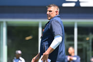 NFL: Minicamp do New England Patriots - Fonte: Imagn