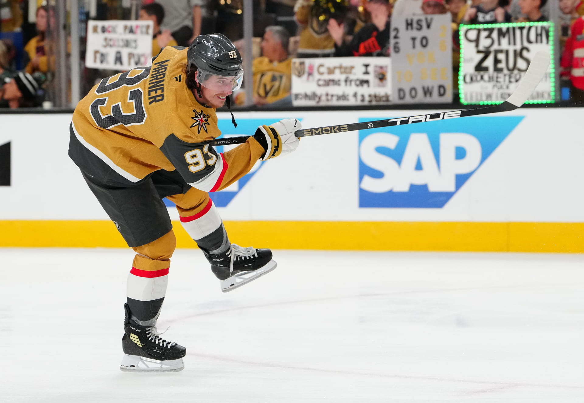 Mitch Marner finally opens up about 'dark times' in Toronto - "The thought of playing hockey was really tough"