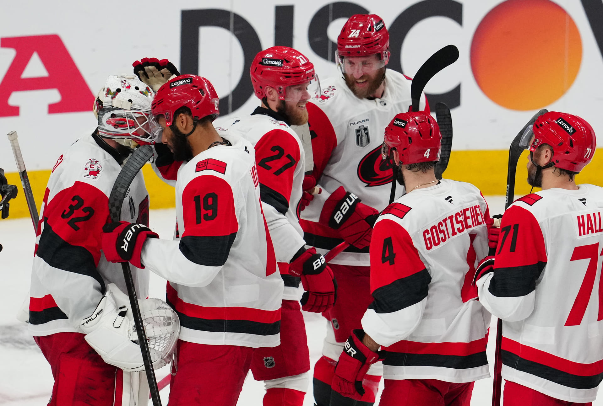 Hurricanes vs. Golden Knights Game 5 preview, prediction & odds | June 11, 2026 | Stanley Cup Final