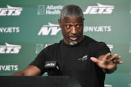NFL: Minicamp do New York Jets - Fonte: Imagn