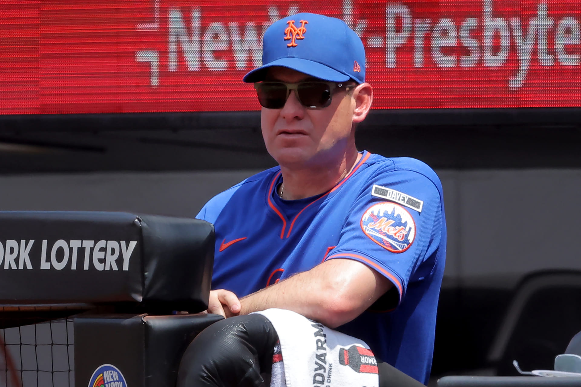 "Beyond clueless" - Fans rip Mets skipper's comments about stranded base runners ft. Juan Soto, Bo Bichette in 12-0 Reds loss