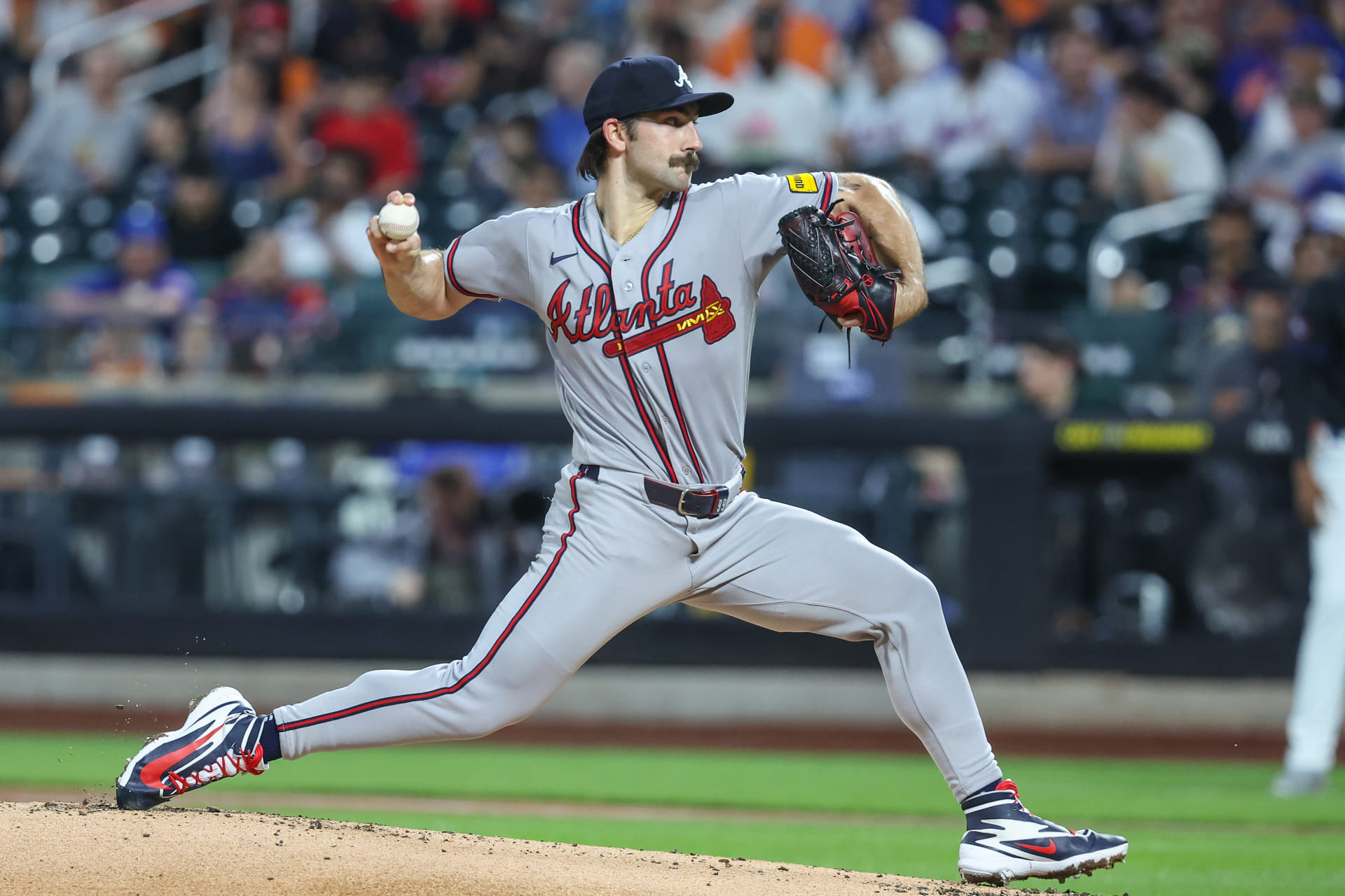 Spencer Strider injury update: Braves reveal plan for $75M star after orthopedic surgeon consultation