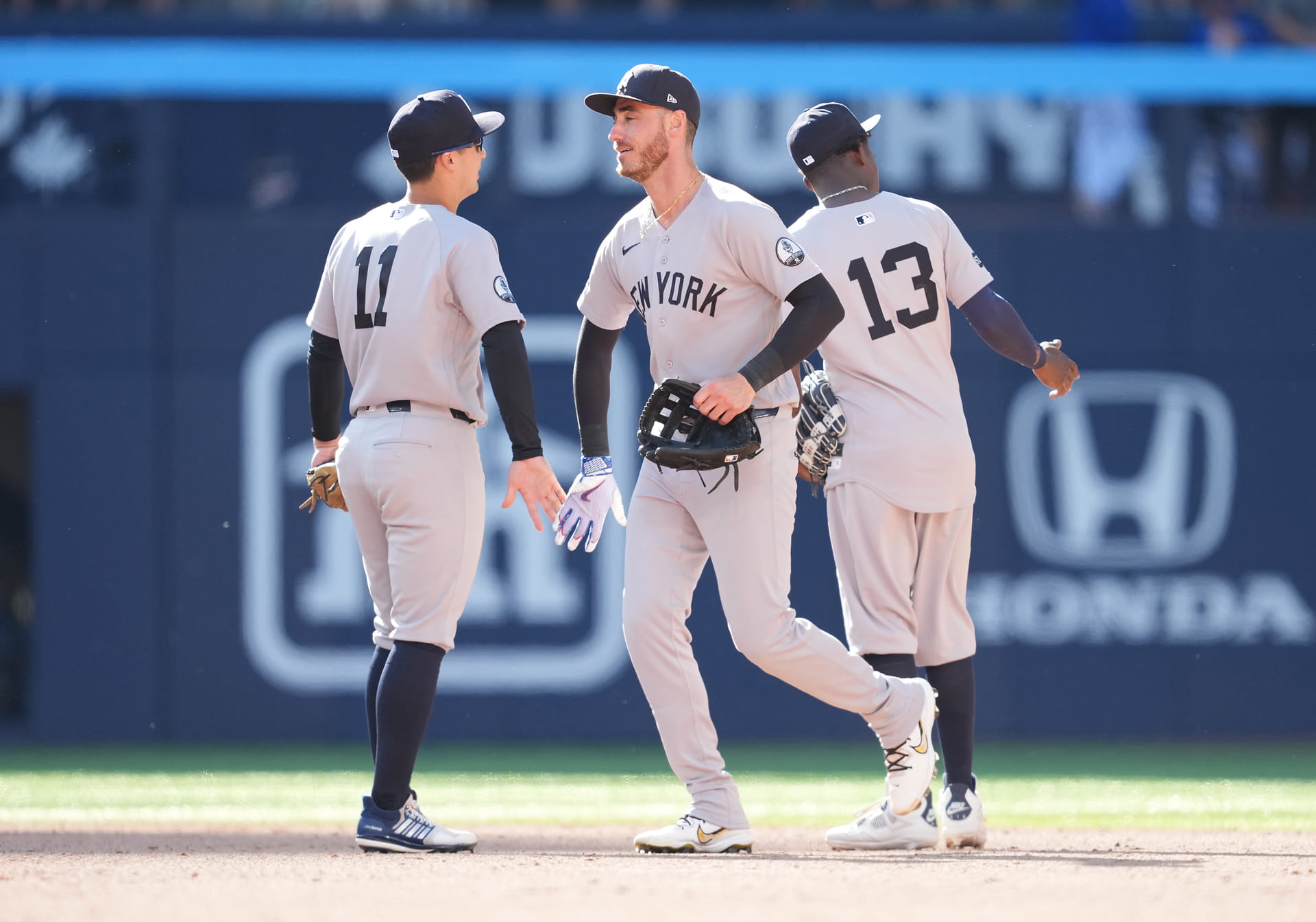 MLB Picks Today: 5 Best Bets & Predictions Ft. Blue Jays vs Yankees, Guardians vs Tigers | June 14, 2026