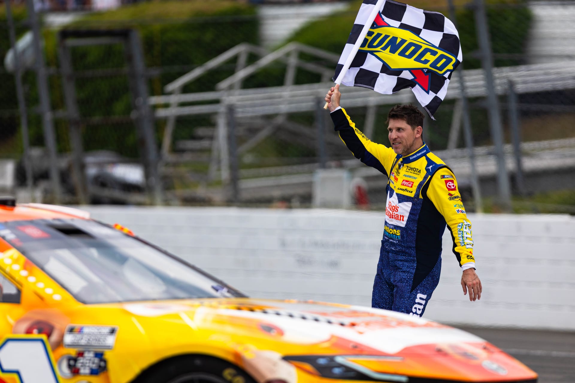 Distribuição: Pocono Record - Fonte: Imagn