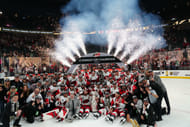 Carolina Hurricanes é campeã da Copa Stanley de 2026 - Fonte: Imagn