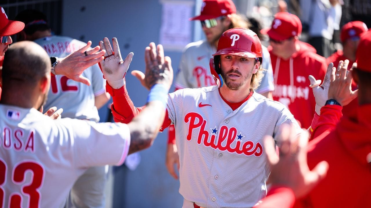 Phillies Vs. Padres: Odds, Predictions, Betting Tips & Starting Lineups | June 2; MLB 2026 Season