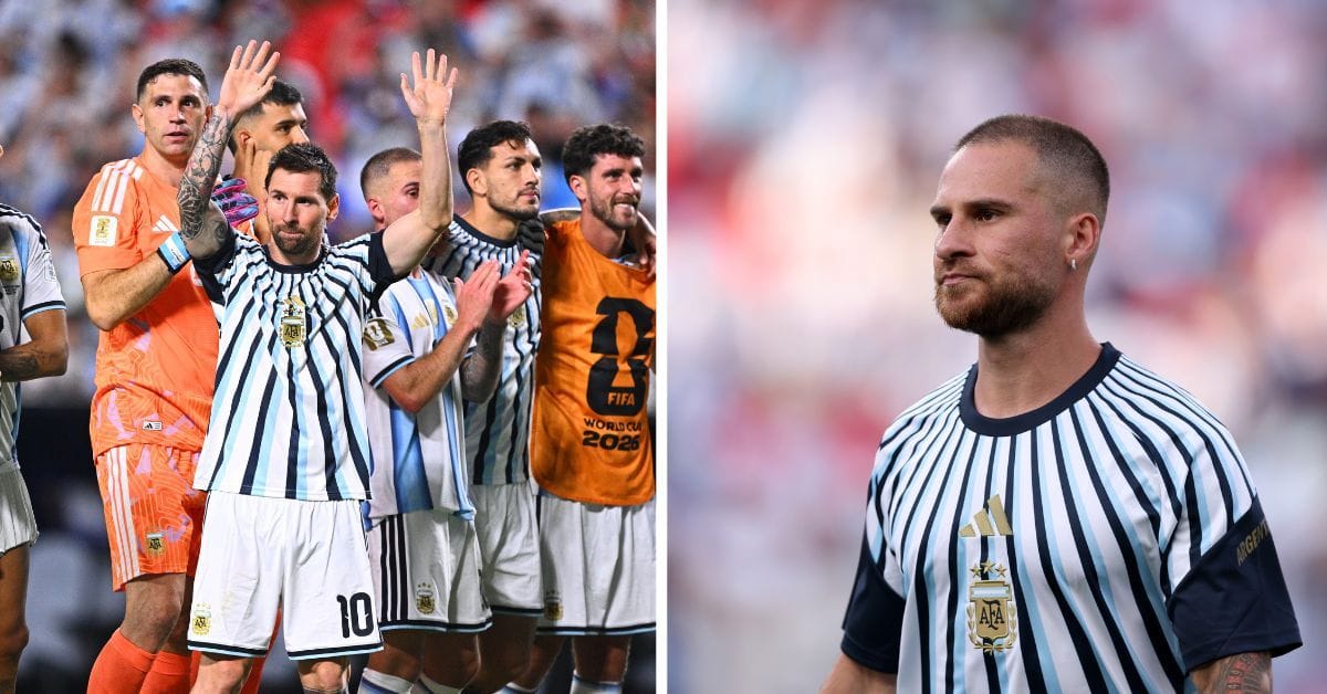 “Today, it’s clear” - Alexis Mac Allister makes confident claim after Lionel Messi scores hat-trick against Algeria in FIFA World Cup clash