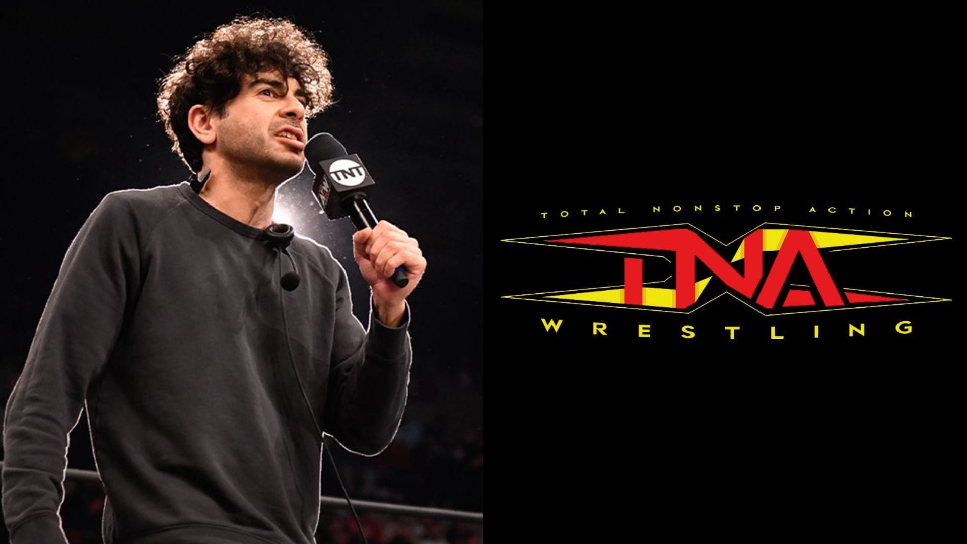 AEW is going to war with TNA; officially changes major show's dates