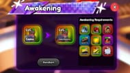 All items needed to Awaken Caska (Image via Roblox)