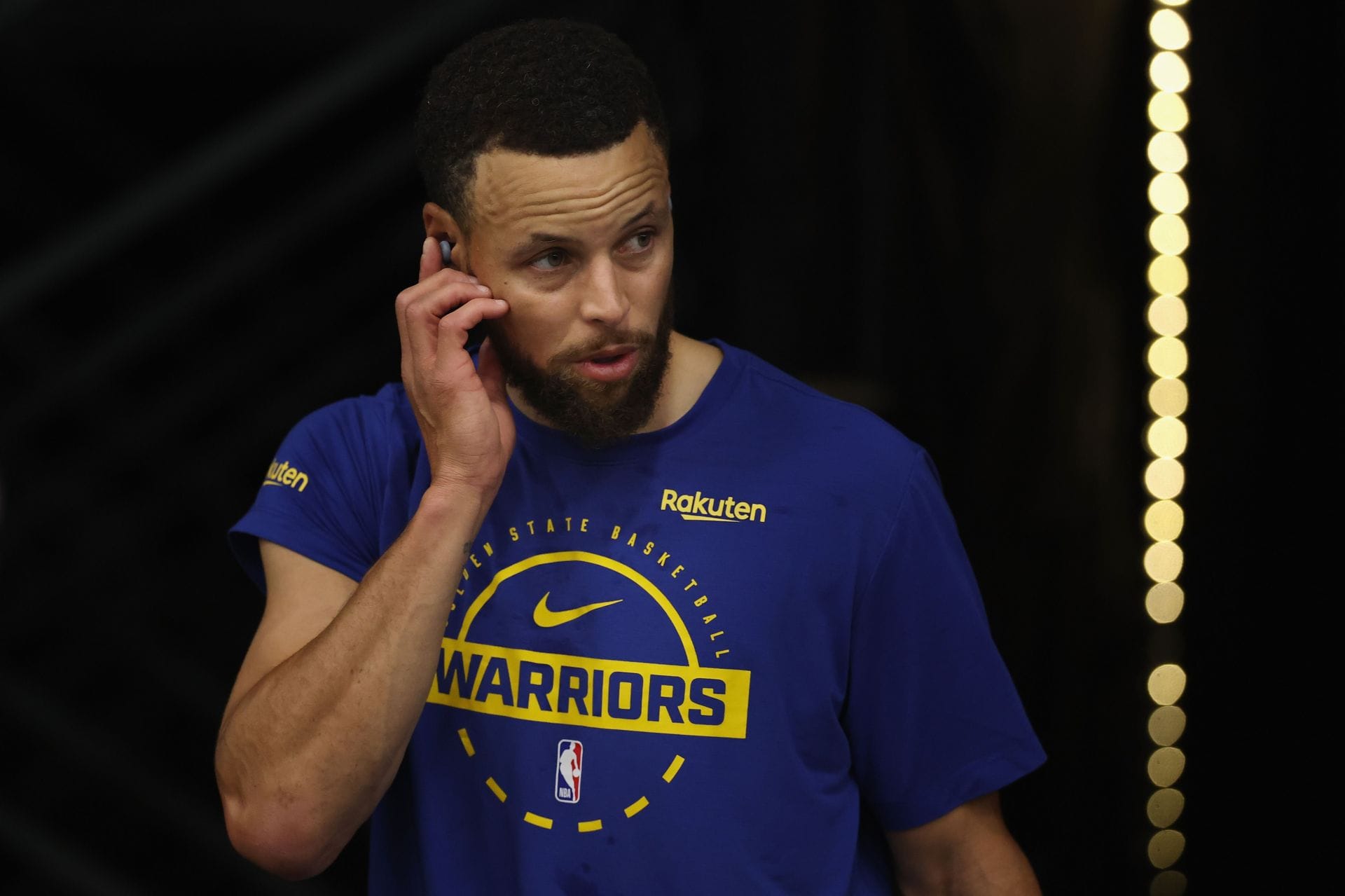 NBA Draft: Warriors Have Dark Horse First-Round Pick Target In 6-Foot-4 Guard