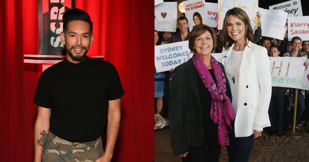 What does latest demand letter in Nancy Guthrie case claim? Zack Peter offers to pay Bitcoin to bring Savannah Guthrie’s mother home