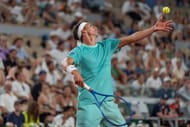Altmaier at the 2026 <a href='https://www.sportskeeda.com/go/roland-garros' target='_blank' rel='noopener noreferrer'>French Open</a> (Image Source: Getty)