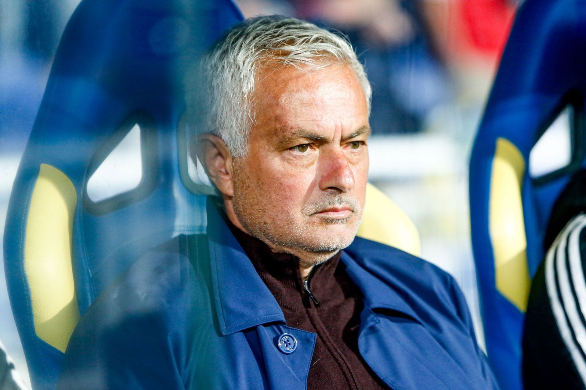 Jose Mourinho has asked Real Madrid to sign a player from his ex-club Benfica: Reports