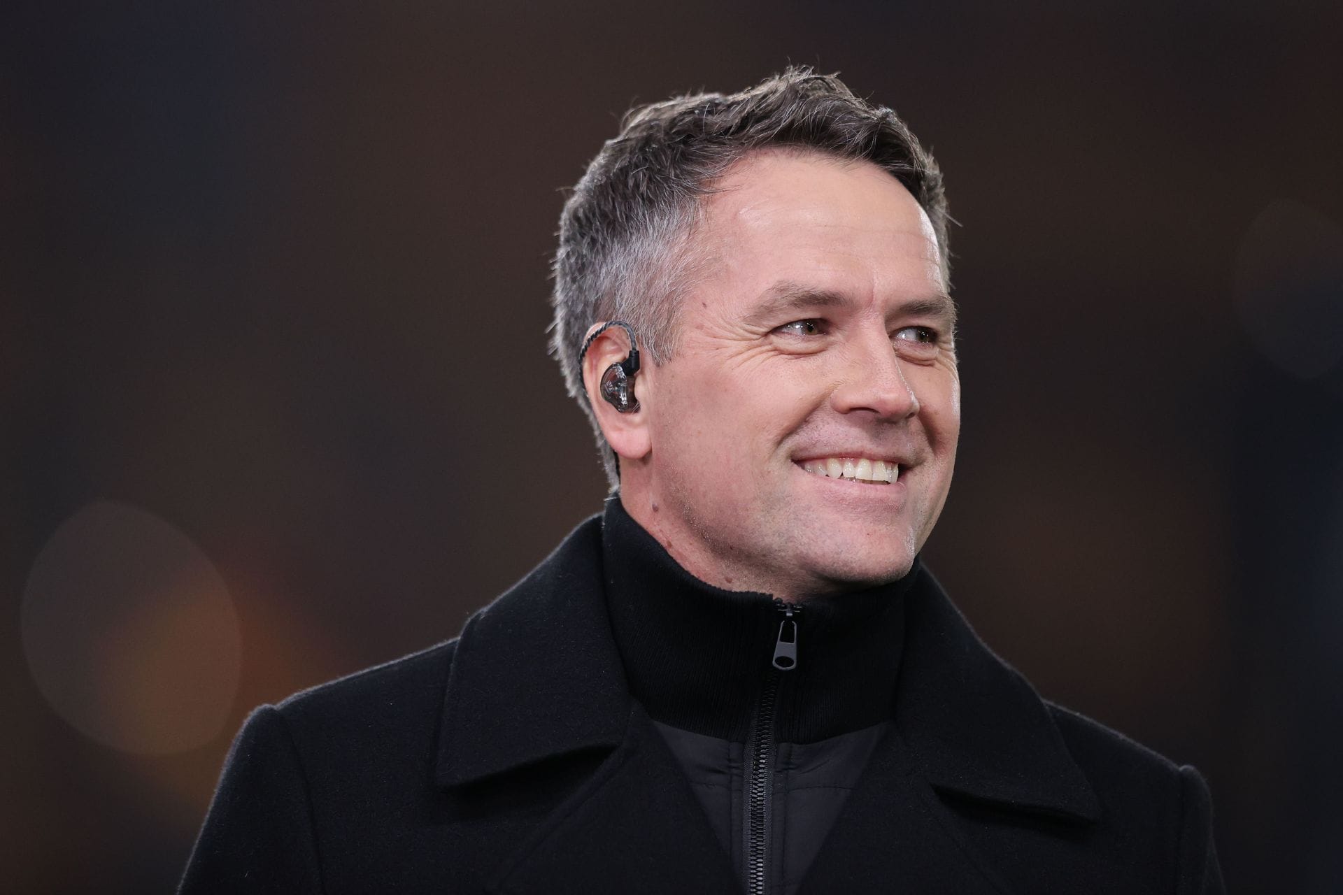 Michael Owen names his favorites and dark horses for the 2026 FIFA World Cup