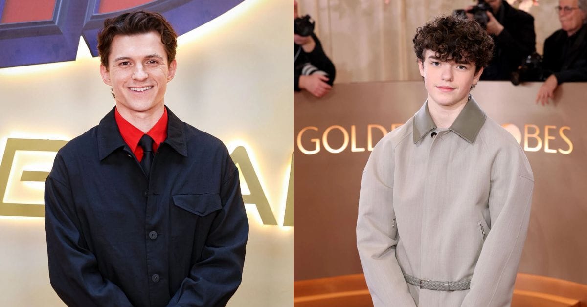 Who is Owen Cooper? Career explored after Tom Holland names him as his potential Spider-Man successor