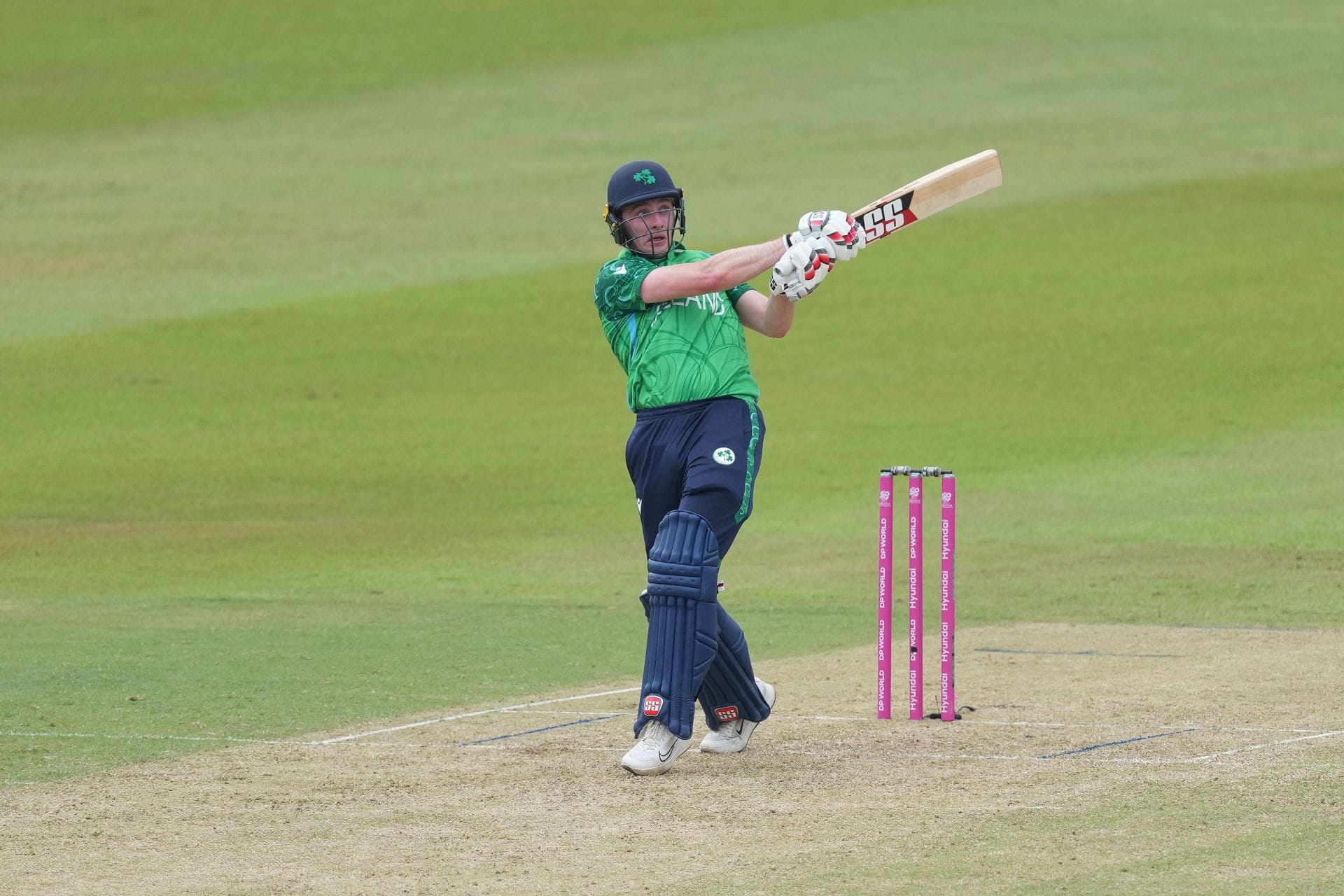 3 Ireland players Team India have to be wary of during IRE vs IND 2026 T20Is ft. Lorcan Tucker 