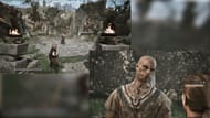 Defeat Nyras but don't kill him (Image via Alkimia Interactive)