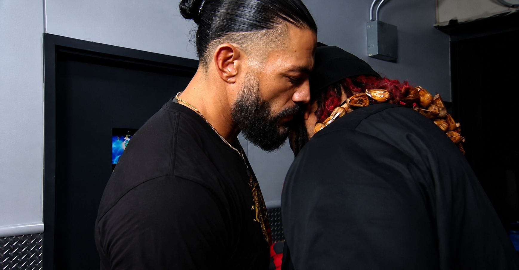 4 WWE Superstars Who Could Be On The Bloodline's Radar Next