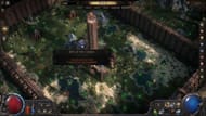 Reach the Site of the Chosen (Image via GGG || YouTube/@Xilareth)