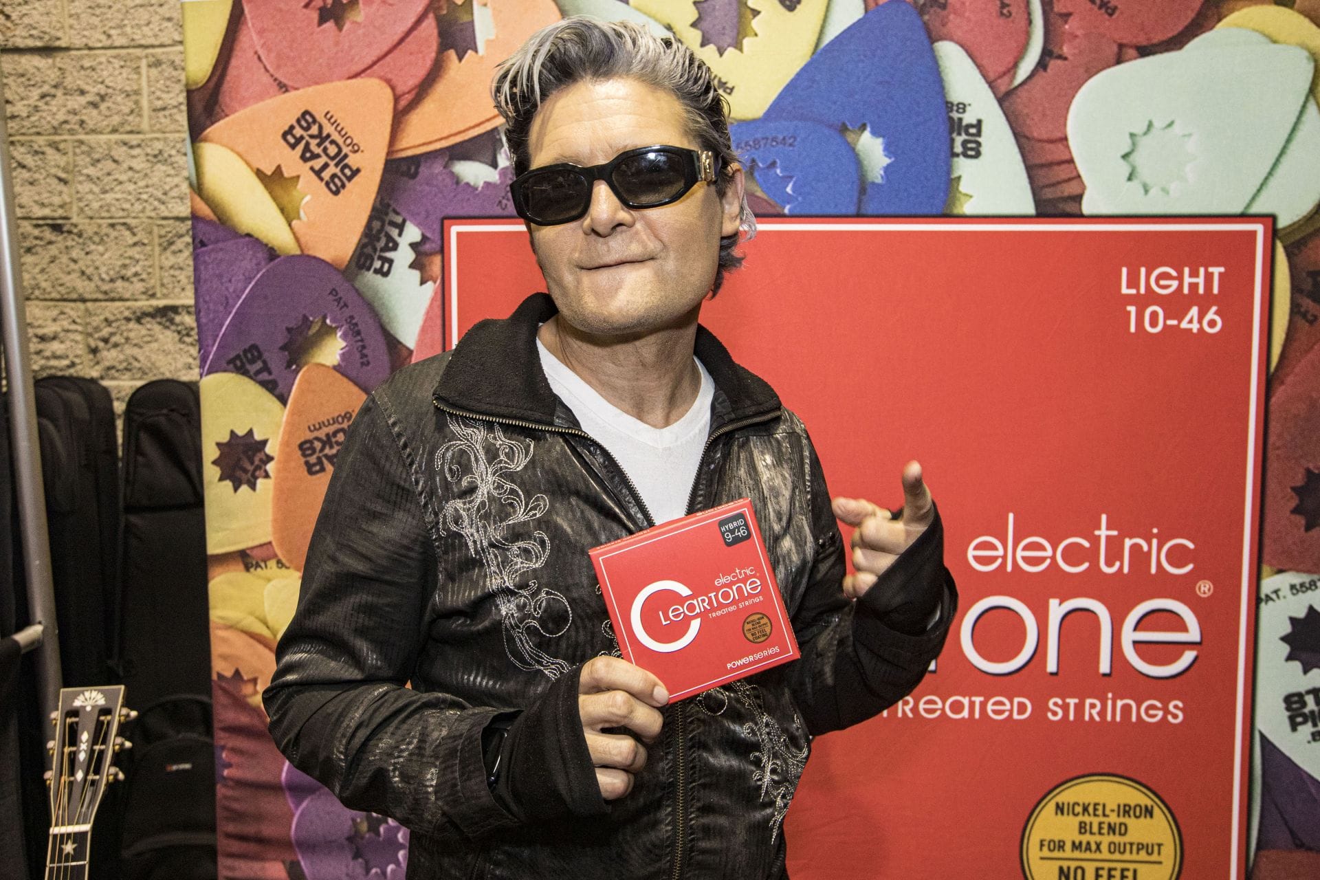 Who is Corey Feldman? Details explored after 'Stand By Me' star is hospitalized following medical emergency mid-flight