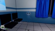 O monstro da parede (imagem via Roblox)