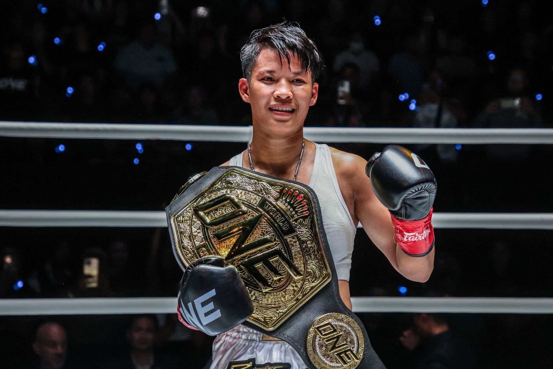 "Probably for the best" - Phetjeeja reveals the injury in the fallout of the original fight date with Allycia Hellen Rodrigues