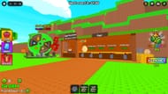 Hatch Eggs to receive Pets (Image via Roblox)