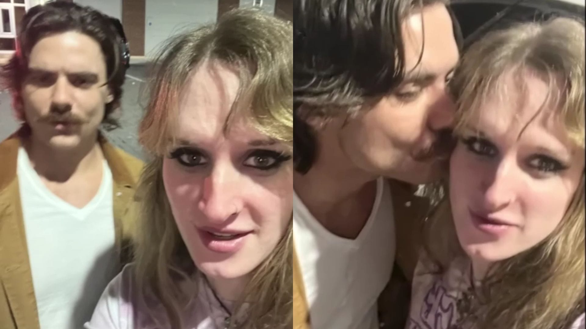 Trans woman alleges she had association with ChudTheBuilder, releases supposed photos and messages