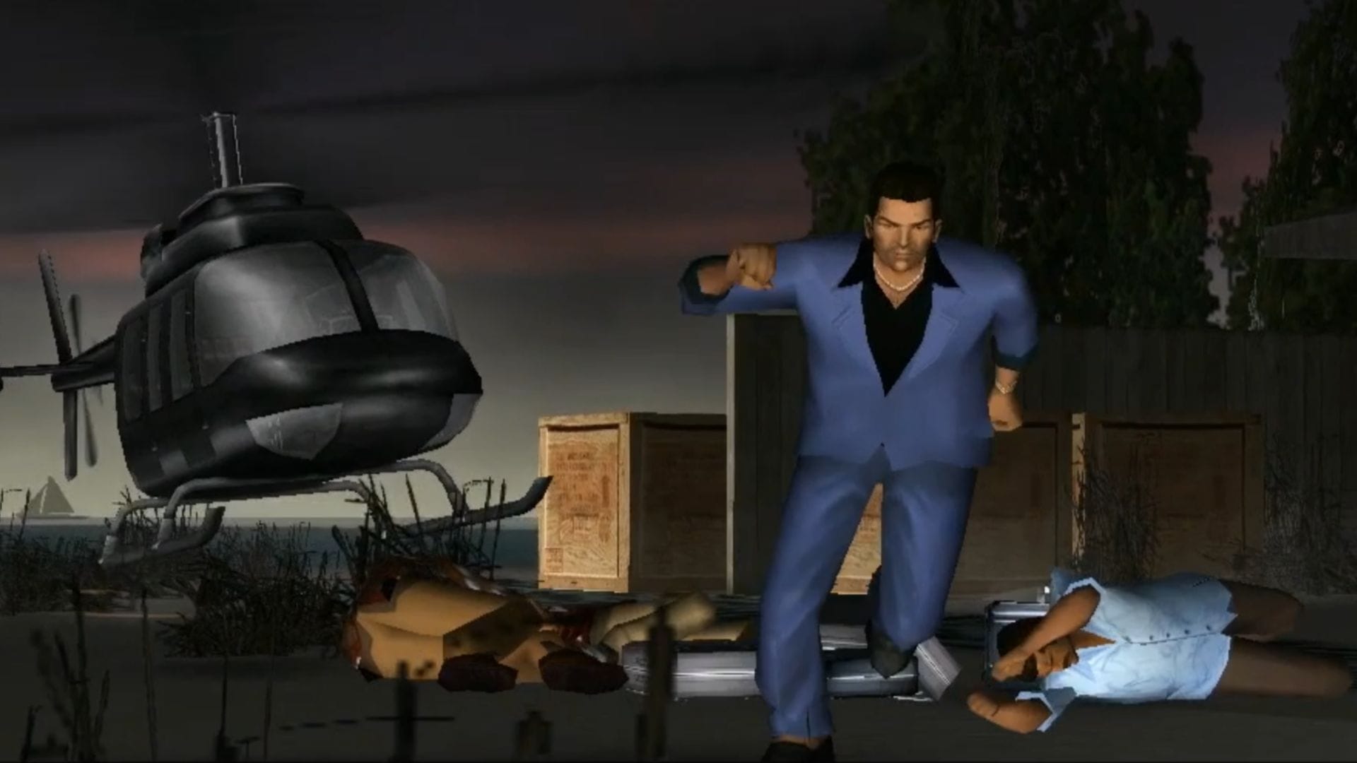 SilentPatch fixes yet another GTA Vice City bug