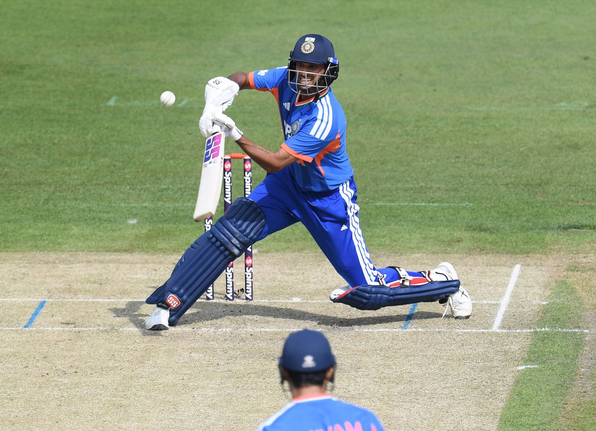 3 reasons why Washington Sundar does not fit into Team India's white-ball plans after IRE vs IND 2026 1st T20I