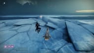 Segundo arquivo do caso Asterion Abyss (Imagem via Bungie || YouTube/@Esoterickk)