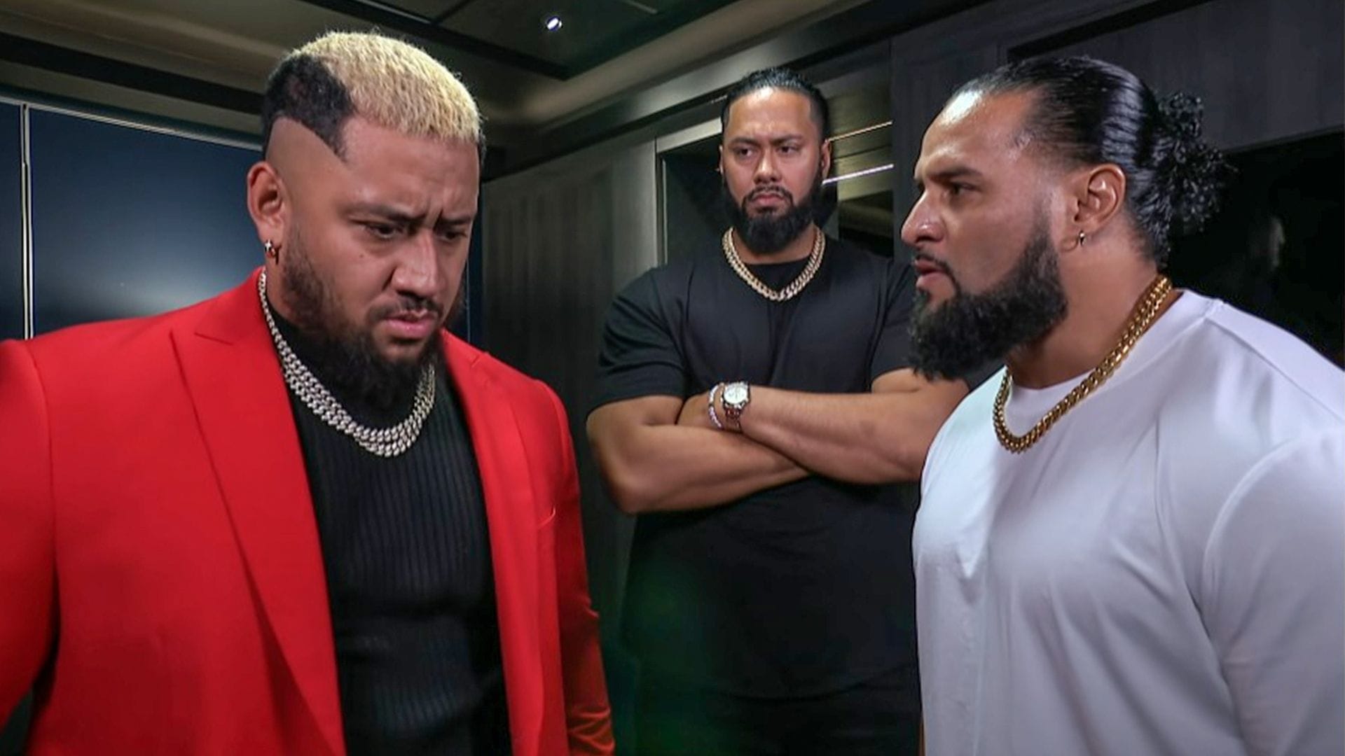 3 Reasons why WWE broke up the MFTs on SmackDown