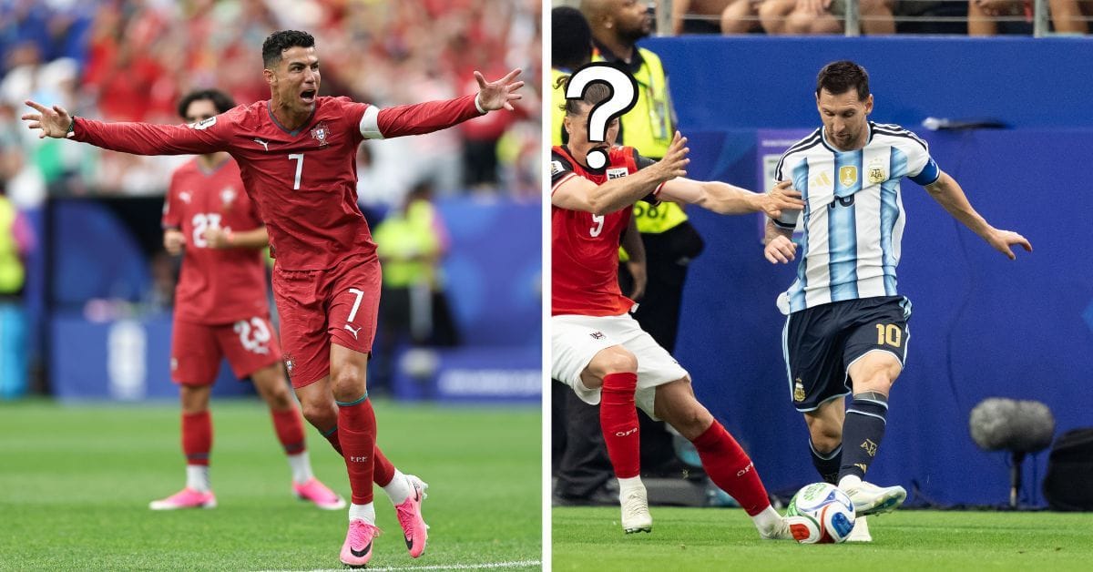 Ranking the Top 5 Performers After Matchday 2 at the 2026 FIFA World Cup
