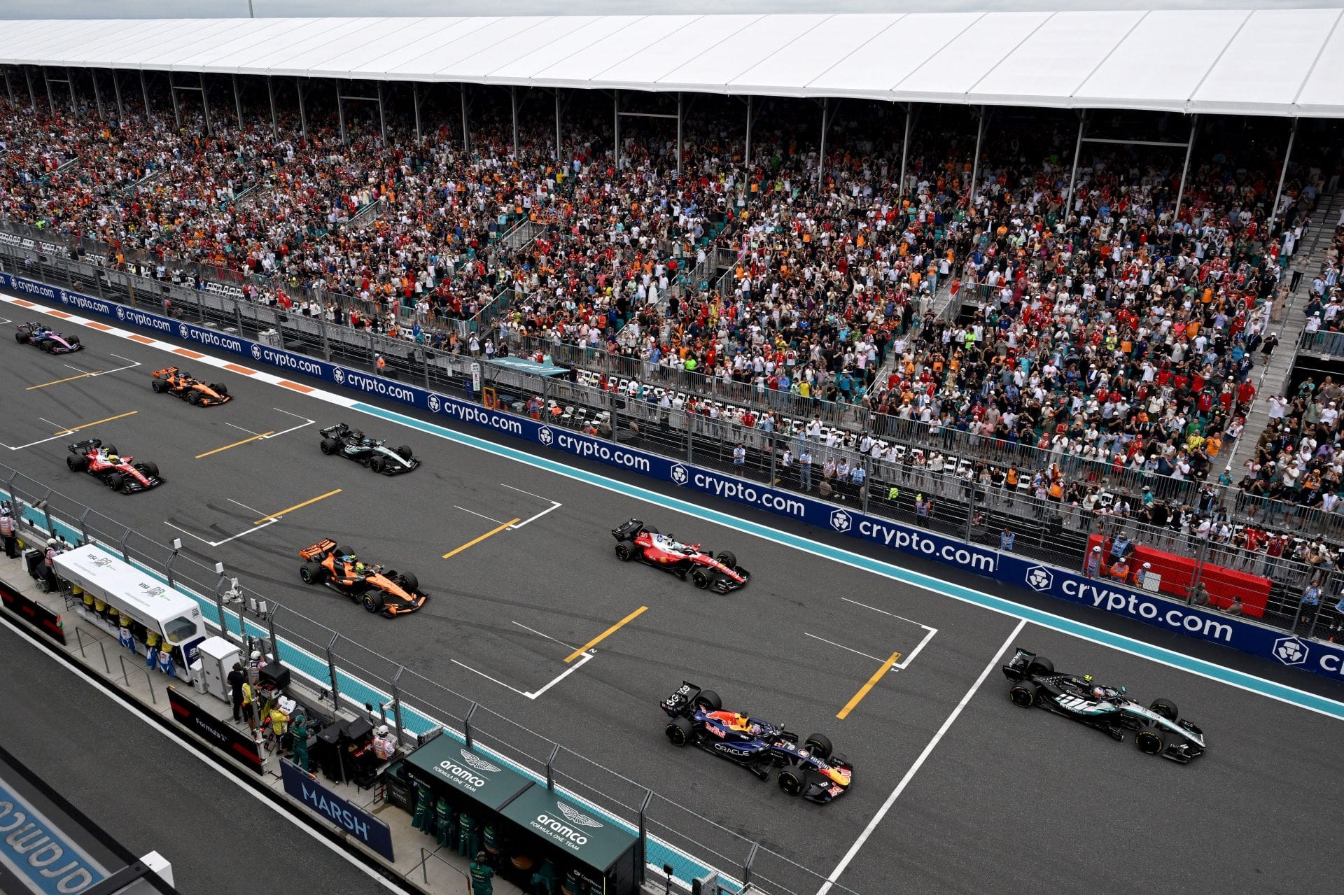 Major blow for Ferrari as its groundbreaking innovation is set to be outlawed in 2027