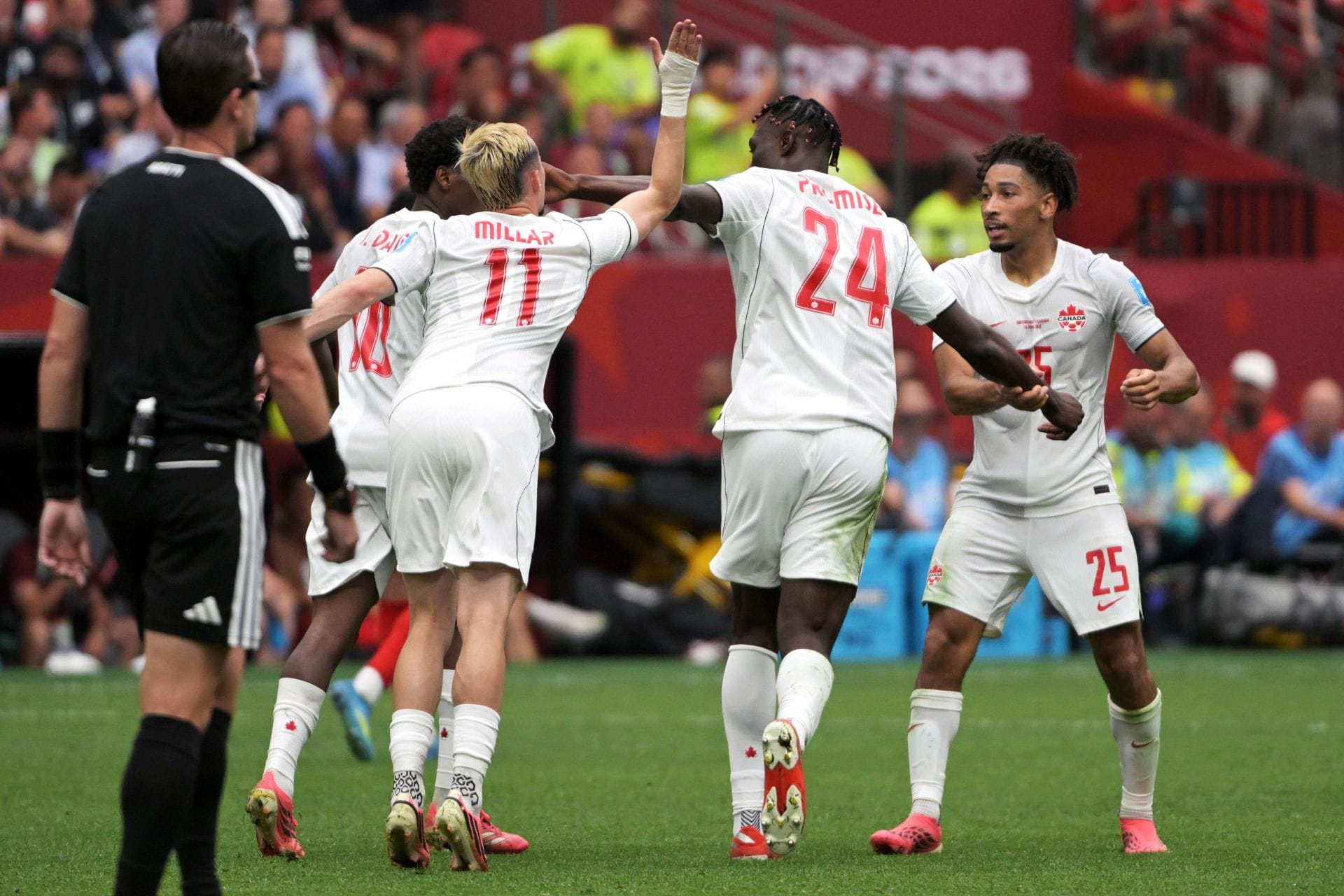 South Africa vs Canada Prediction and Betting Tips | June 28th 2026