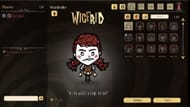 Ela se destaca como pioneira (Imagem via Klei Entertainment)