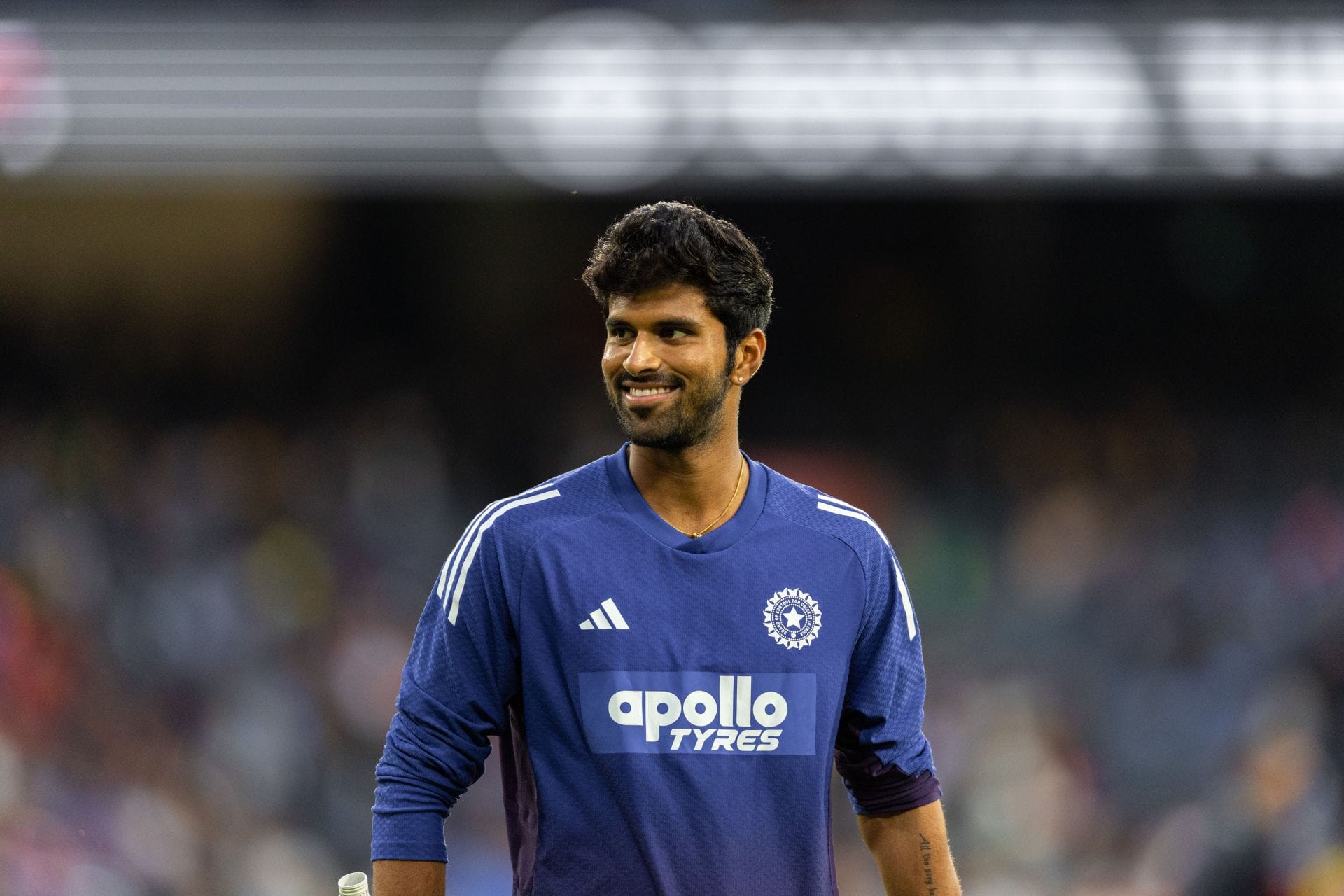 Críquete: Austrália x Índia - 2º T20I - Fonte: Getty