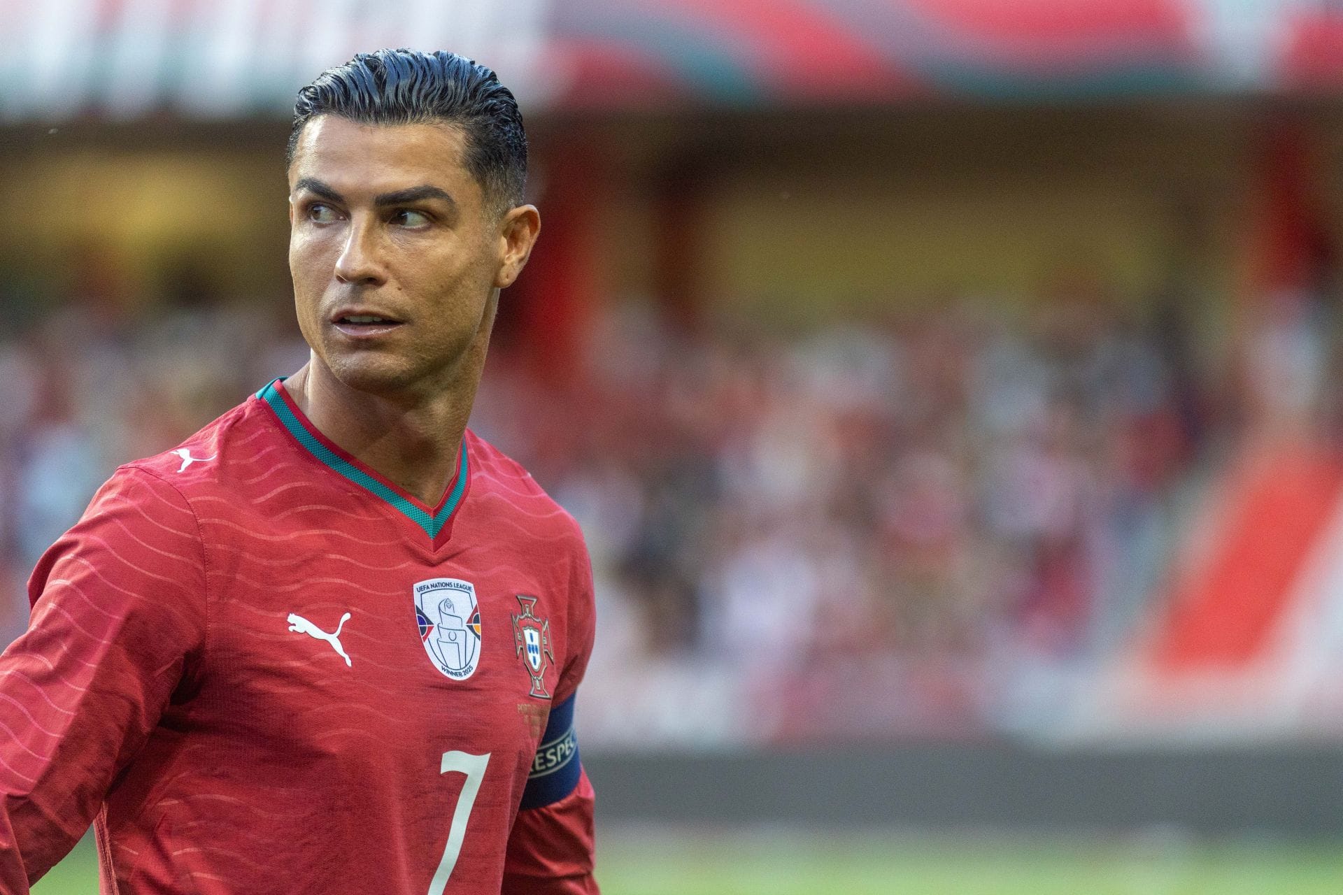 “Who told this fool that his opinion is worth anything?” - Cristiano Ronaldo’s sister hits back at journalist after FIFA World Cup comment 