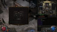 Tecendo tela no Path of Exile 2 (Imagem via GGG)