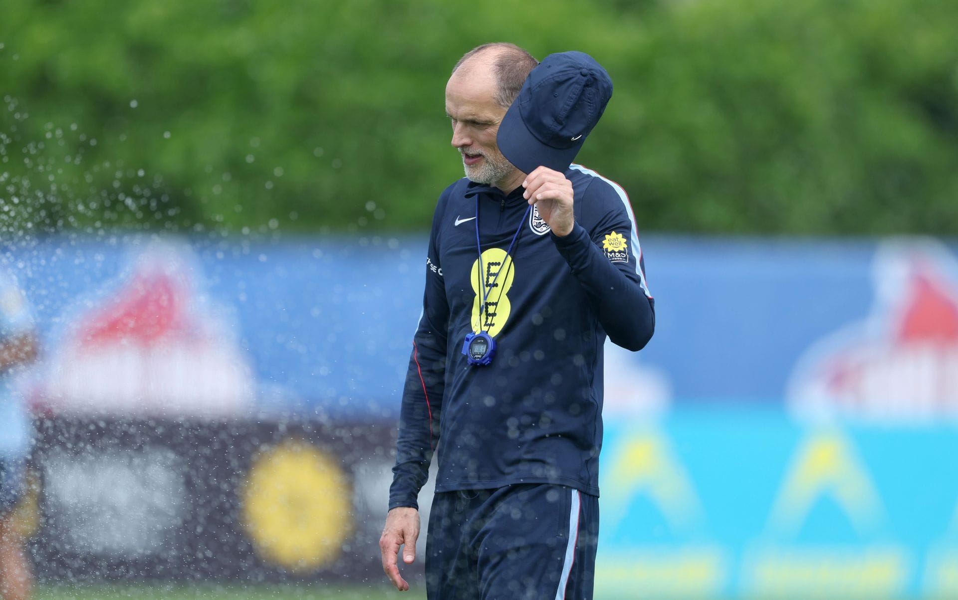 "Could have been the icing on the cake" - Pundit names one player England should have included in their World Cup squad