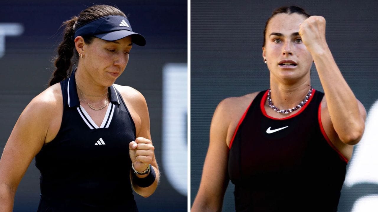Berlin Tennis Open 2026 SF: Aryna Sabalenka vs Jessica Pegula preview, head-to-head, odds, prediction & betting tips 