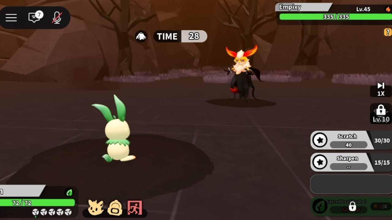 Empixy (imagem via Roblox)